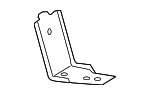 283483ZD0A - Body: Module Upper Bracket for Infiniti Image