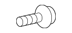 9015960395 - Body: Distance Sensor Screw for Toyota Image