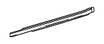 7574035010 - : Belt Molding for Toyota Image