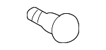 72118ST7003 - Body: Cylinder Switch Screw for Honda: Accord Image