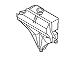 PE0115351A - Cooling System: Reservoir for Mazda: 3, 6, CX-5 Image