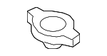 PE0115205 - Belts &amp; Cooling: Radiator Cap for Mazda Image