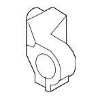 PE0115582A - Cooling System: Upper Hose Retainer for Mazda: CX-5 Image