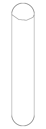 PE0115383 - Cooling System: Tube for Mazda: 3, 6, CX-5 Image