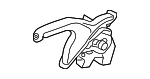 59710G3100TRY - Body: Park Brake Handle for Hyundai: Elantra GT Image