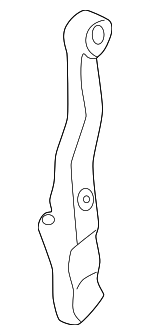 8250450 - : Stop Bracket for Volvo Image