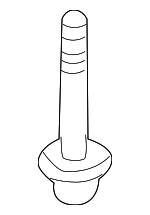 985226 - Suspension: Mount Bolt for Volvo: S60, V70, XC70 Image