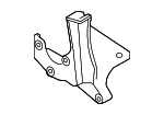 34492AG000 - Steering: Power Steering Pump Bracket for Subaru Image