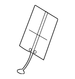 8W0963557G - Body: Seat Back Heater for Audi: A4 allroad, A5 Quattro, A5 Sportback, RS5, RS5 Sportback, S4, S5, S5 Sportback Image