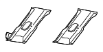 52059745 - Body: Transmission Cross-member for Mopar Image
