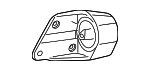 52022005 - Engine: Engine Mount for Mopar Image