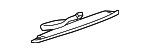 85870180 - Electrical: Center High Mount Stop Light for GM Image