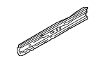 76450EH000 - : Inner Sill for Infiniti Image