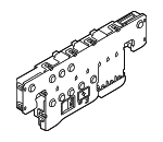 LR092943 - : Fuse Box for Land Rover: Discovery Image