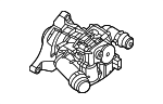 11539468426 - Cooling System: Thermostat Unit for BMW Image