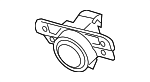 6E5Z5406072AC - Body: Glove Box Latch for Ford Image
