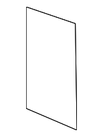 7D0000279B - Body: Vin Label for Volkswagen: Beetle, CC, Golf, Golf R, GTI, Tiguan Image