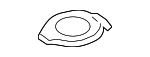 992955455A - Body: Reservoir Cap for Porsche Image