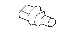 95562810500 - Body: Level Sensor for Porsche Image