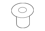 95562871200 - Body: Washer Pump Seal for Porsche Image