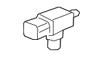 37940TBAA01 - Emission System: Pressure Sensor for Acura Image