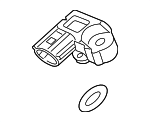 378305AAA02 - Emission System: M.A.P Sensor for Acura Image
