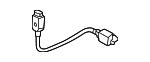 85721978 - Body: Console Wiring Harness for GM Image
