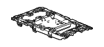 86815659 - Body: Panel for GM Image