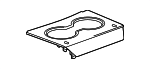 85608903 - Body: Trim Bezel for GM Image