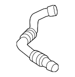 SU00301200 - : Tube for Scion: FR-S | Toyota: 86 Image