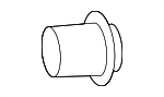 394502M400 - Cooling System: Valve for Hyundai Image