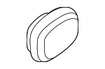 N90908701 - Body: Door Plug for Audi Image