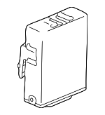 8934050020 - Electrical: Control Module for Lexus: LS430 Image