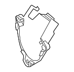 Steering Coupling Boot