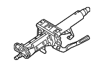 4525008140 - Steering: Steering Column for Toyota: Sienna Image
