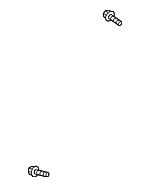 9008011555 - Steering: Steering Shaft Bolt for Toyota Image