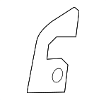 21172305249051 - Body: Edge Guard for Mercedes-Benz Image