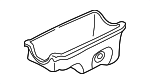 88890999 - : Oil Pan for GM Image