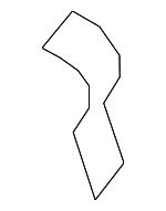 CE538823134 - : Seat Back Cover - Passenger Side (RH) for Mazda: 5 Image