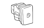 8484133021 - Body: Fuel Door Switch for Lexus: ES300h, ES350 Image