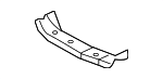 52140AJ05A9P - Body: Seat Bracket for Subaru: Legacy, Outback Image