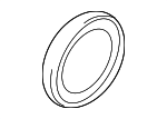 95533259610 - Suspension: Axle Seal for Porsche Image