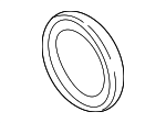 95834918940 - Suspension: Front Seal for Porsche Image