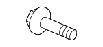 MF243660 - Exhaust: Front Hanger Bolt for Mitsubishi Image