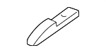 867523E000 - Body: Base for Kia Image
