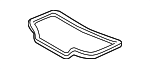 10416563 - Body: Weatherstrip for Buick: Century, Regal | Oldsmobile: Intrigue Image