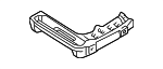 7162004030 - Body: Seat Frame for Toyota Image