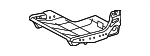 792010C020 - Body: Seat Frame for Toyota: Sequoia Image