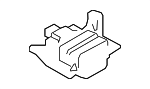 5QA199555F - Engine: Engine Mount for Audi Image