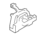 5WA199262AS - Engine: Engine Mount for Audi Image
